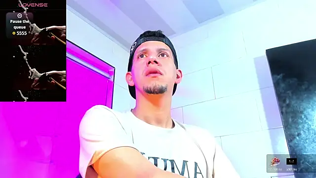 Sebastian Smith   online show from February 26, 2026, 11:20 am