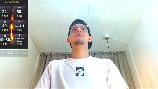 Sebastian Smith   online show from March 30, 2026, 11:22 am