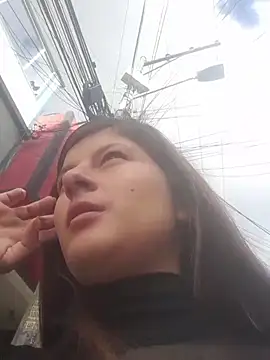 Snapshot of AnaMaria-12 chatting on November 26, 2025, 9:16 pm AnaMaria-12 online show from November 26, 2025, 9:16 pm