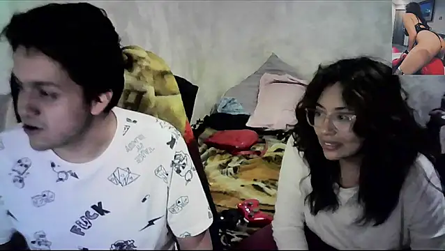 Giby Grace online show from February 23, 2026, 6:44 am