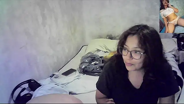 Giby Grace online show from April 3, 2026, 5:38 am