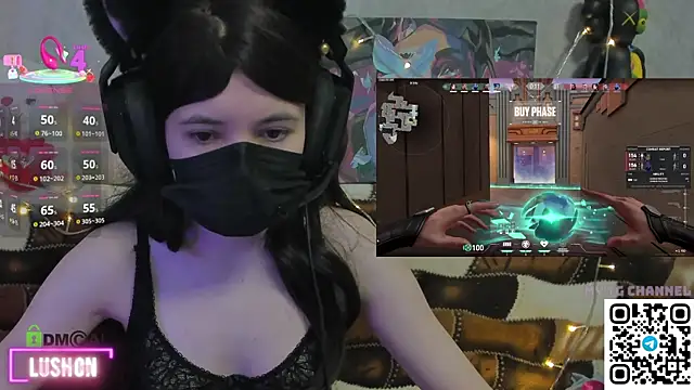 Ollie Baird online show from November 28, 2025, 4:59 am