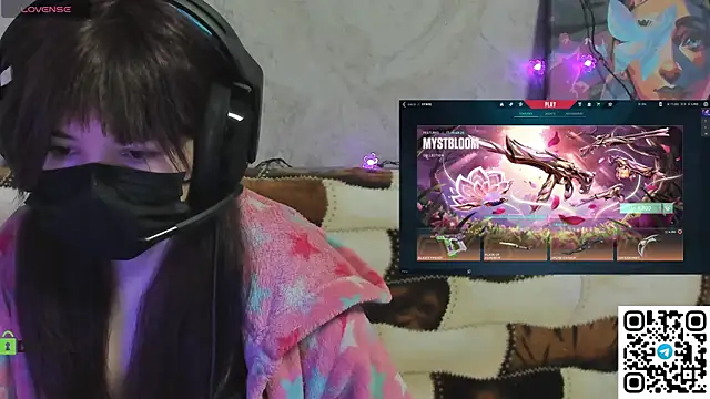 Ollie Baird online show from December 14, 2025, 5:13 am