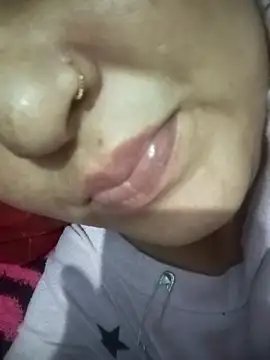 Priya 089 online show from April 10, 2026, 8:57 pm