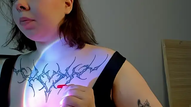 Vlada vv online show from March 31, 2026, 6:47 am