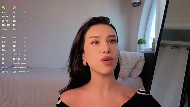 Snapshot of ShyColette chatting on January 8, 2026, 9:17 pm ShyColette online show from January 8, 2026, 9:17 pm