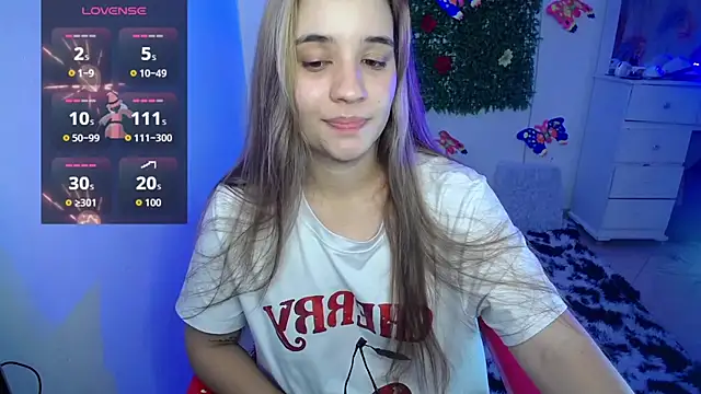 Snapshot of Karol_Stones chatting on January 8, 2026, 2:14 am Karol Stones online show from January 8, 2026, 2:14 am