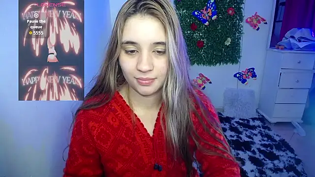 Snapshot of Karol_Stones chatting on January 11, 2026, 11:32 pm Karol Stones online show from January 11, 2026, 11:32 pm