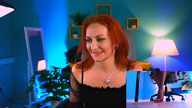 Snapshot of DianaTorrens chatting on January 6, 2026, 8:40 am DianaTorrens online show from January 6, 2026, 8:40 am