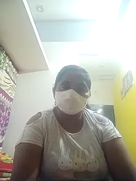 Soni-queen online show from December 16, 2025, 5:40 pm