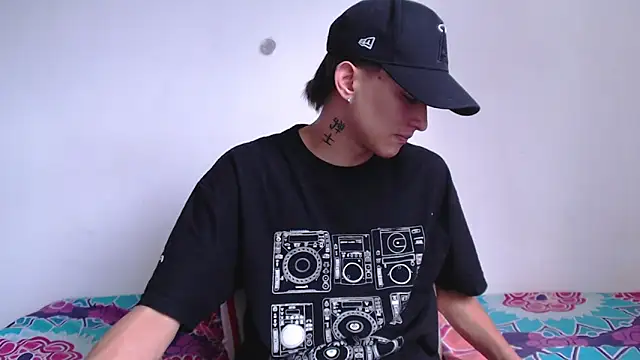 Darsel night online show from December 3, 2025, 7:45 pm