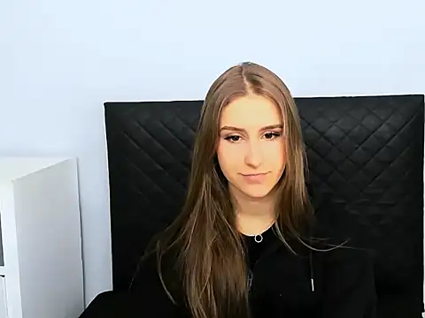 VanessaAmore online show from January 16, 2026, 4:33 pm