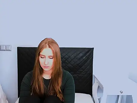 VanessaAmore online show from January 18, 2026, 8:45 pm