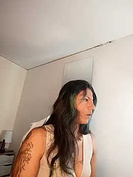 SamathaMay online show from April 3, 2026, 1:20 pm