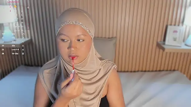 Snapshot of jasmyne_anbar chatting on December 5, 2025, 6:22 am jasmyne anbar online show from December 5, 2025, 6:22 am