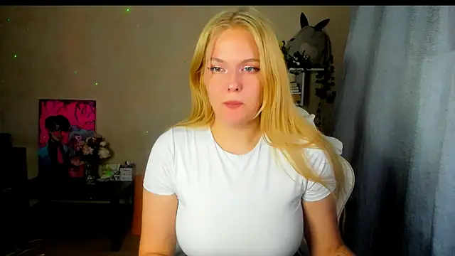 Alice SweetPeach online show from November 25, 2025, 2:06 pm