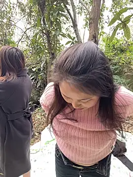 Snapshot of tianwei2567 chatting on January 11, 2026, 6:29 am tianwei2567 online show from January 11, 2026, 6:29 am