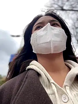 Snapshot of Toffee-00 chatting on December 22, 2025, 5:48 am Toffee-00 online show from December 22, 2025, 5:48 am