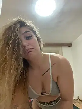 Snapshot of CrazyJessika chatting on February 22, 2026, 3:54 pm CrazyJessika online show from February 22, 2026, 3:54 pm