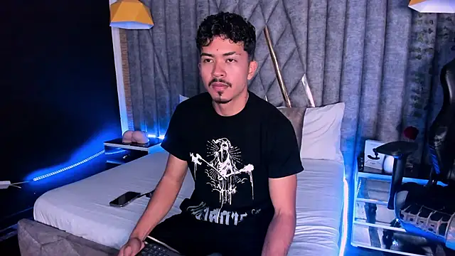 NicolaiKarav online show from February 28, 2026, 11:55 am