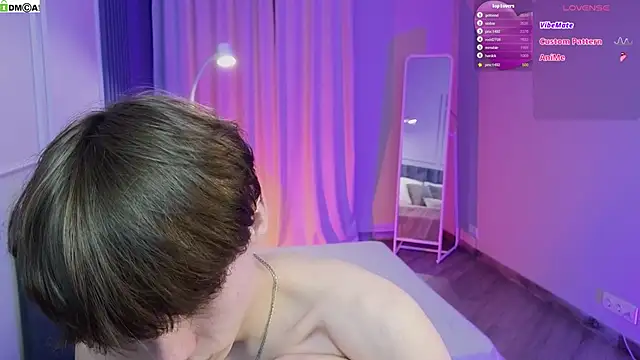 Snapshot of cuMte_boy chatting on March 1, 2026, 1:07 am cuMte boy online show from March 1, 2026, 1:07 am