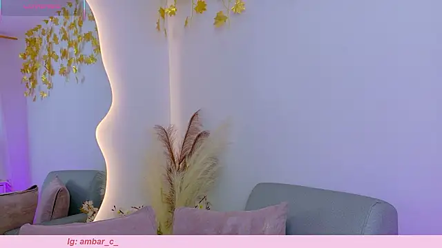 Snapshot of Ambar_Carter chatting on February 21, 2026, 2:56 am Ambar Carter online show from February 21, 2026, 2:56 am