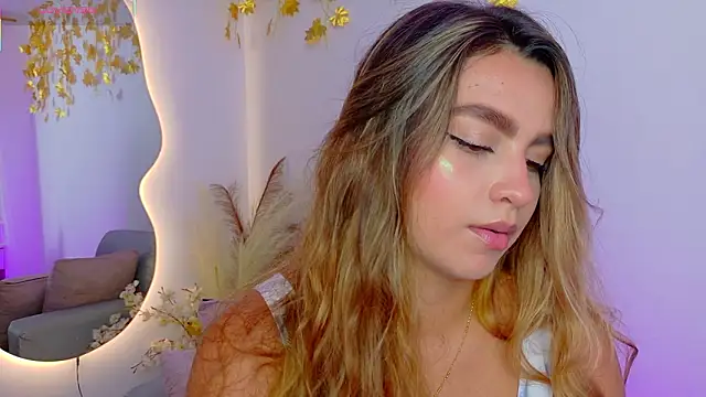 Snapshot of Ambar_Carter chatting on March 3, 2026, 6:47 pm Ambar Carter online show from March 3, 2026, 6:47 pm