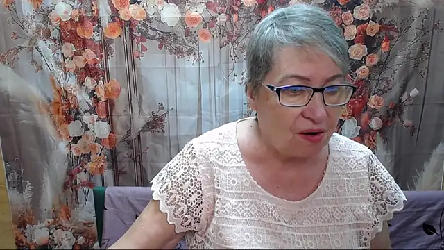 OlgaLuck online show from March 24, 2026, 6:18 am