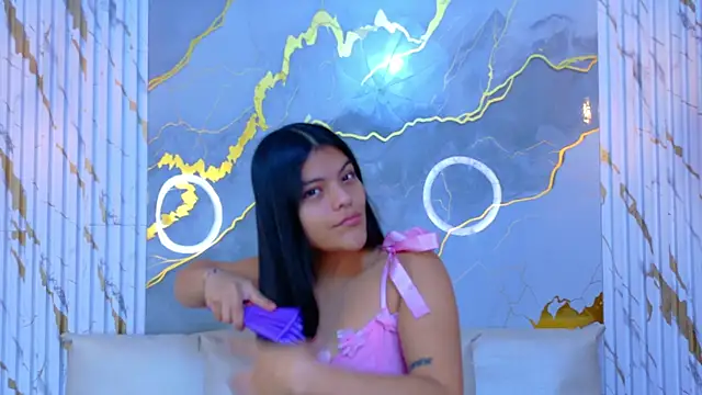 NIKIBUNNY online show from December 16, 2025, 12:10 pm