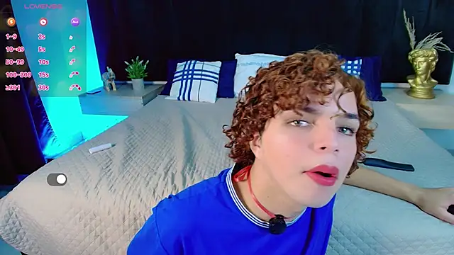 Skyee angel online show from February 28, 2026, 7:59 pm