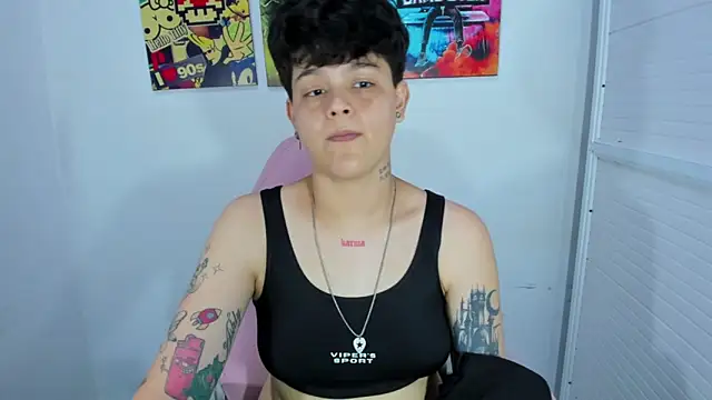  ian sweet online show from November 21, 2025, 7:34 pm