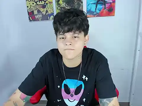  ian sweet online show from November 27, 2025, 7:49 pm