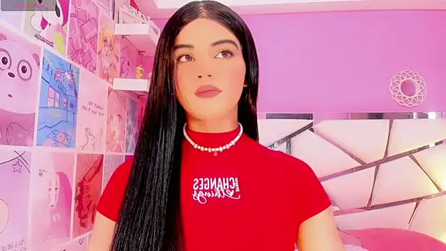 Snapshot of DaleskaSanchez chatting on February 7, 2026, 8:34 pm DaleskaSanchez online show from February 7, 2026, 8:34 pm