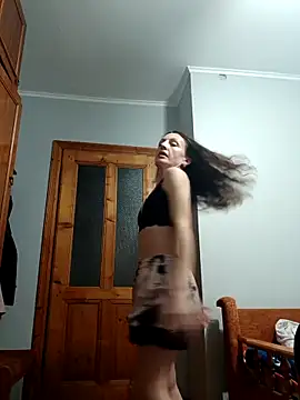 Snapshot of AlisKiv chatting on November 27, 2025, 7:49 pm AlisKiv online show from November 27, 2025, 7:49 pm