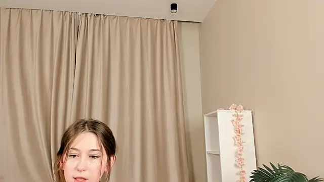 BetteSelbe online show from April 1, 2026, 9:34 pm