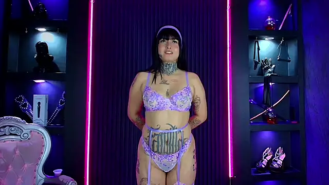 SamyCooper  online show from June 13, 2026, 1:42 pm