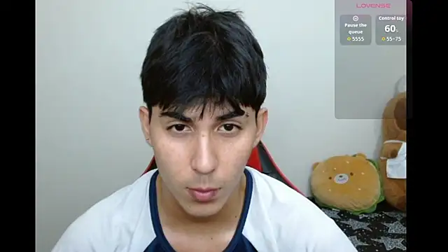 Snapshot of Neithanzynnx chatting on November 27, 2025, 7:38 pm Neithanzynnx online show from November 27, 2025, 7:38 pm