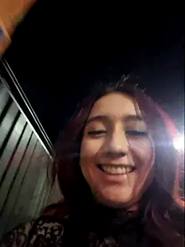 Snapshot of Eveeelyn25 chatting on February 27, 2026, 1:38 am Eveeelyn25 online show from February 27, 2026, 1:38 am