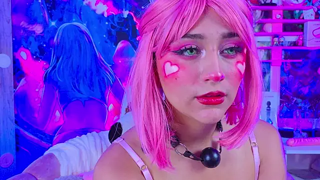 Snapshot of kitty_niki chatting on February 6, 2026, 11:30 pm kitty niki online show from February 6, 2026, 11:30 pm