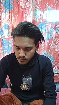 Snapshot of luckyutube chatting on January 18, 2026, 10:08 am luckyutube online show from January 18, 2026, 10:08 am