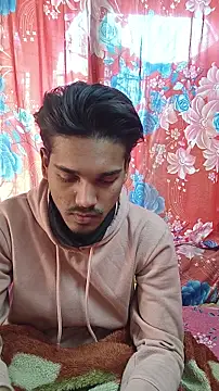 Snapshot of luckyutube chatting on January 19, 2026, 7:45 am luckyutube online show from January 19, 2026, 7:45 am