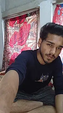 Snapshot of luckyutube chatting on March 1, 2026, 7:43 am luckyutube online show from March 1, 2026, 7:43 am