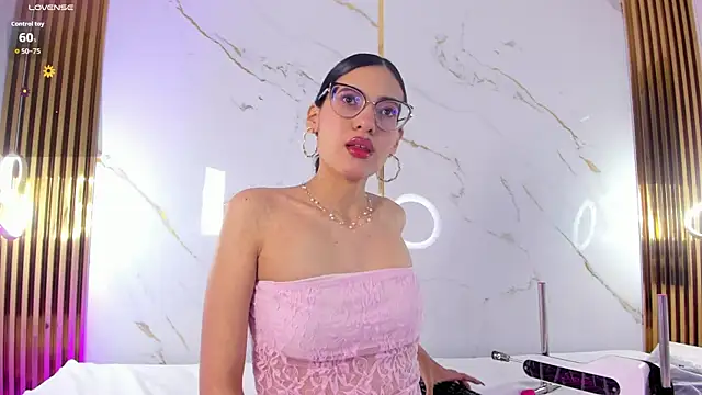 VanessaBoch online show from April 3, 2026, 8:18 pm