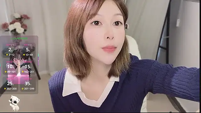 Snapshot of cat_cat- chatting on January 16, 2026, 3:43 am cat cat- online show from January 16, 2026, 3:43 am