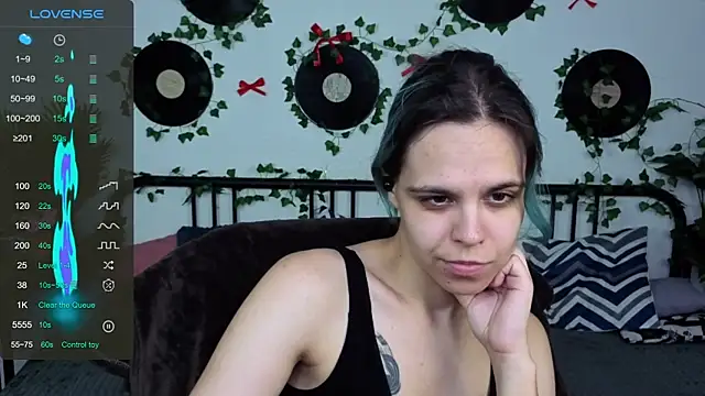 Snapshot of LiraBelle chatting on July 10, 2026, 3:11 am LiraBelle online show from July 10, 2026, 3:11 am