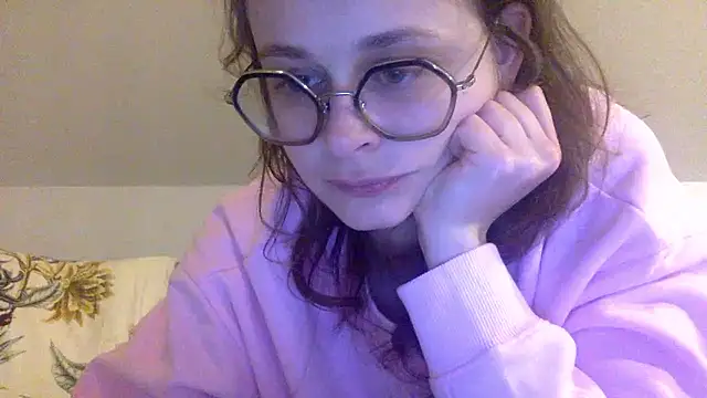 Snapshot of norafack33 chatting on January 12, 2026, 7:52 pm norafack33 online show from January 12, 2026, 7:52 pm