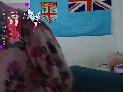 candystream online show from January 12, 2026, 1:44 am