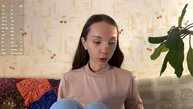 Snapshot of PaulaTisch chatting on February 11, 2026, 3:06 pm PaulaTisch online show from February 11, 2026, 3:06 pm