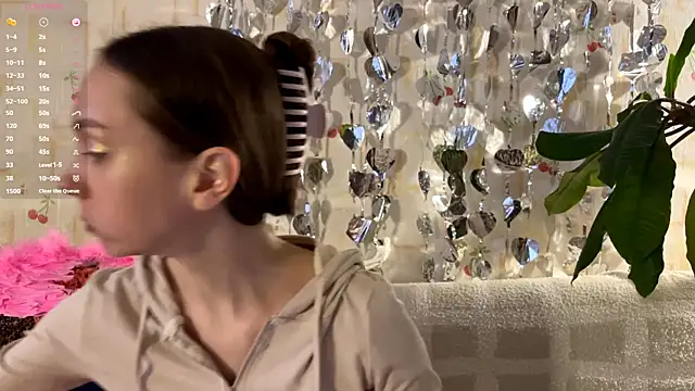 Snapshot of PaulaTisch chatting on February 12, 2026, 3:07 pm PaulaTisch online show from February 12, 2026, 3:07 pm