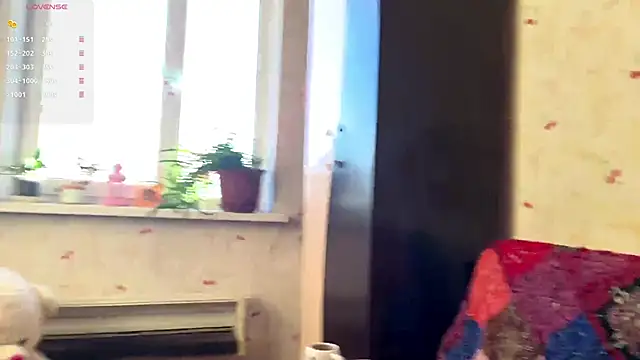 Snapshot of PaulaTisch chatting on March 3, 2026, 3:07 pm PaulaTisch online show from March 3, 2026, 3:07 pm